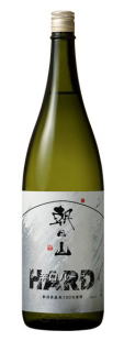 朝日山 辛口 ハード 朝日酒造