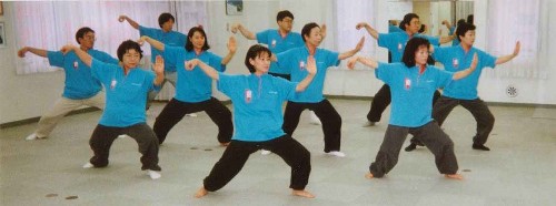 ���K�̗l�q